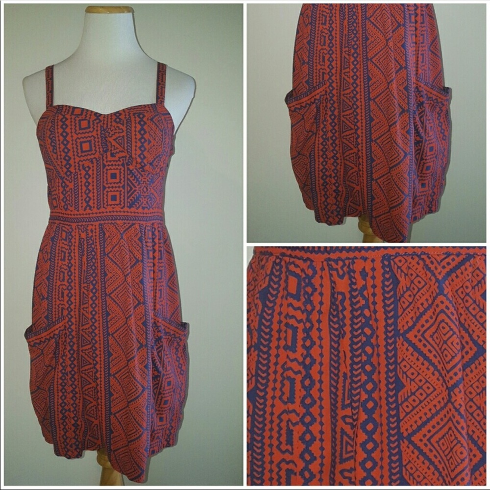 American Eagle dress
